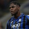 Dos grandes de Italia ponen el ojo en Duván Zapata