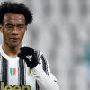 La Juventus extraña a Juan Guillermo Cuadrado