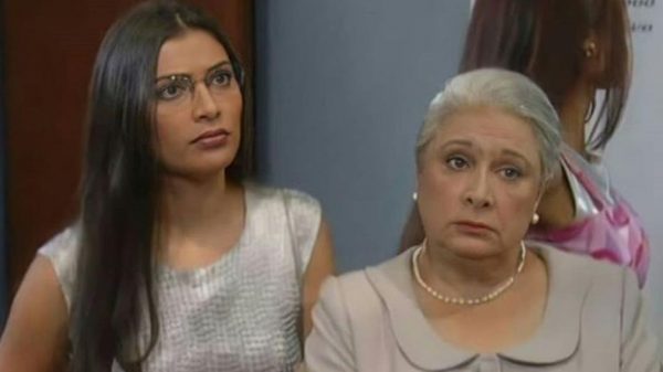 Inesita de “Betty, la fea”: por qué la actriz Dora Cadavid decidió vivir en un asilo