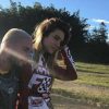 “Ya se te nota la pancita”, le dicen a Valentina Ferrer por foto en bikini