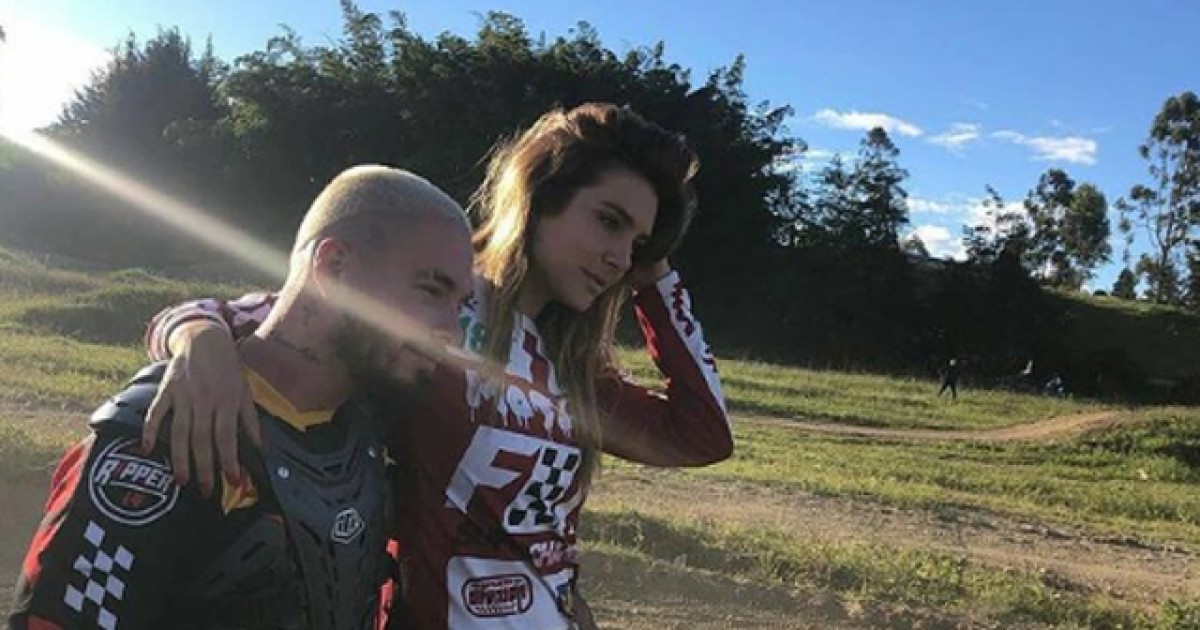 “Ya se te nota la pancita”, le dicen a Valentina Ferrer por foto en bikini