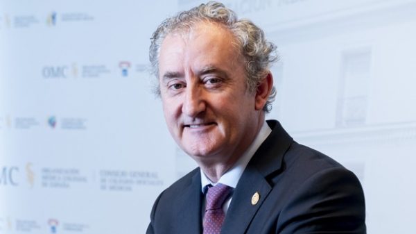 Cobo: Hemos estado a la altura de lo heredado durante siglos