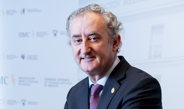 Cobo: Hemos estado a la altura de lo heredado durante siglos
