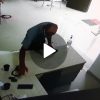 Viejito ‘mañoso’ se robó un celular | Patrimonio Radial del Tolima Ecos del Combeima Ibagué