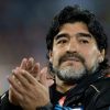 No más secretos: muestran a Diego Maradona en la intimidad de sus últimos días