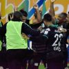 ¡Insólito! Michael Chacón se queda dormido antes del viaje a Bucaramanga