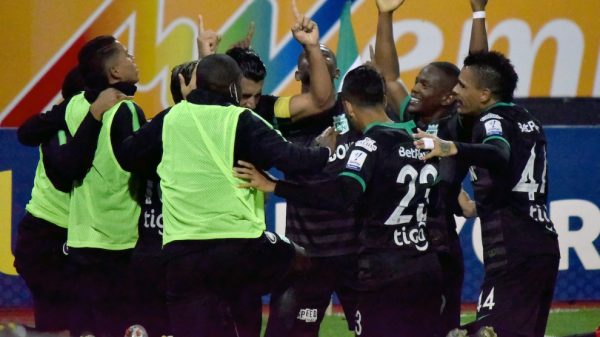 ¡Insólito! Michael Chacón se queda dormido antes del viaje a Bucaramanga