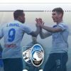 Asistencia y victoria: Muriel celebra con Atalanta frente a Sampdoria