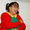 ‘La Chilindrina’ contó que casi pierde un seno por nociva práctica que hacía en ‘El Chavo’