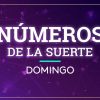 Números de la suerte 28 de febrero de 2021