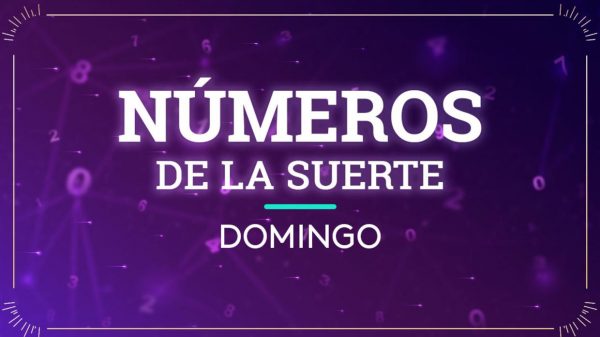 Números de la suerte 28 de febrero de 2021