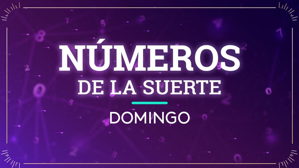 Números de la suerte 28 de febrero de 2021