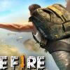 Free Fire publicó estos códigos de canje para el 28 de febrero
