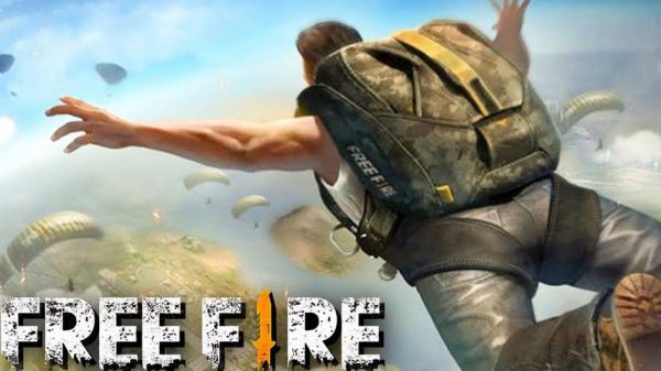 Free Fire publicó estos códigos de canje para el 28 de febrero
