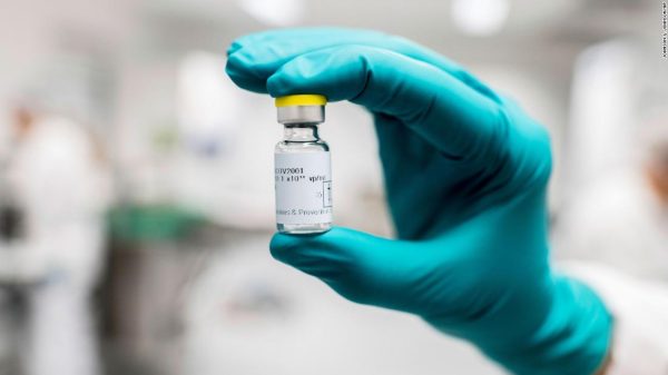 «Un gran, gran logro». Expertos dicen que el aval a la vacuna de Johnson & Johnson acerca más a EE.UU. a la normalidad