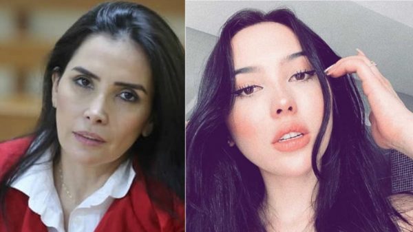 Campanas de boda: se casa la hija de Aída Merlano y cuenta detalles… (asistirá la mamá)