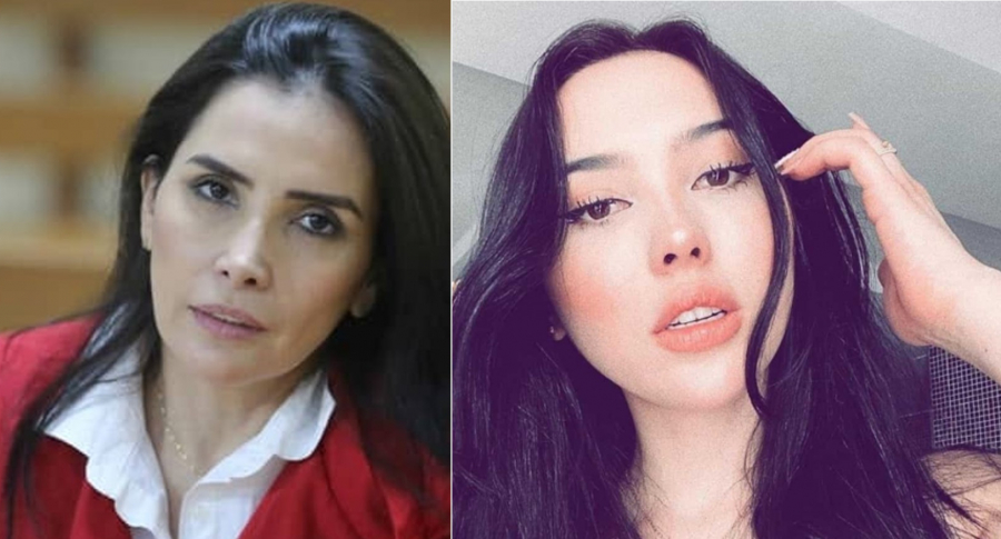 Campanas de boda: se casa la hija de Aída Merlano y cuenta detalles… (asistirá la mamá)