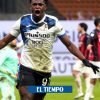 Duván Zapata, tan cotizado, que dos grandes de Italia lo quieren