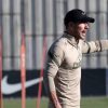 Atlético de Madrid | Simeone reacciona a la celebración de Joao Félix