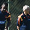 “Estuve a punto de explotar”: Jackson Martínez no oculta sus disgustos con Pékerman