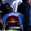 Hija de Maradona deja mensaje contundente tras nuevas revelaciones