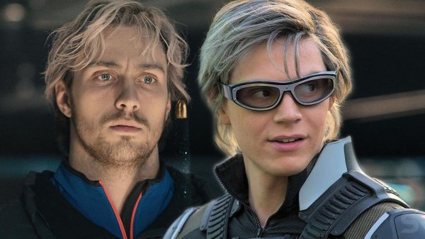 Marvel dice por qué Pietro fue encarnado por Evan Peters y no Aaron Taylor-Johnson en WandaVision