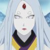 Naruto: Mira este impactante cosplay de Kaguya Otsutsuki