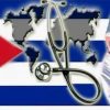 La medicina cubana en el Mundo