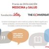 La Fundación Lilly convoca el I Premio de Divulgación sobre Medicina y Salud en