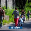 Gobierno deja en firme decreto que regulariza a migrantes venezolanos