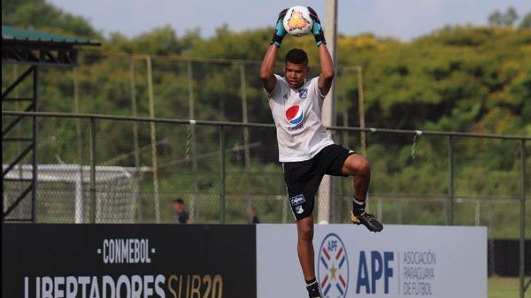 ¿Quién es Camilo Romero, el tercer arquero de Millonarios?