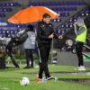 Los dos primeros técnicos descartados en América para reemplazar a Cruz Real