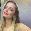 El inmenso tatuaje de Cristina Hurtado en su brazo