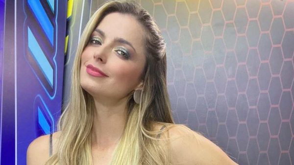 El inmenso tatuaje de Cristina Hurtado en su brazo