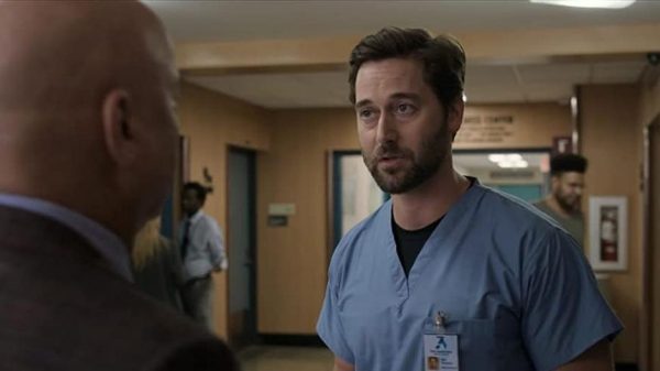“New Amsterdam”: el COVID-19 en la temporada 3