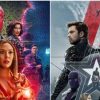 El fin de ‘WandaVision’, la serie de ‘Falcon’, y otros estrenos de Disney+ para marzo