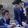 “El Internado Las Cumbres”: en qué se diferencia de la versión original de la serie, según Asia Ortega