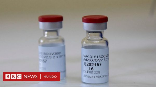 Vacuna contra el coronavirus: cómo se compara la de Johnson & Johnson con otras vacunas para la covid-19