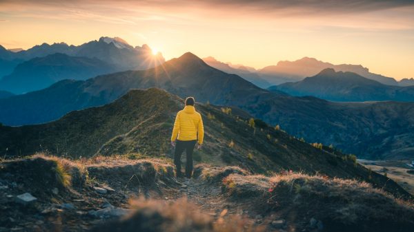 6 tendencias en bienestar para ser un hombre más feliz en 2021