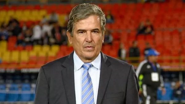 Pinto destrozó al cuerpo médico de Millonarios: hasta de alimentación se quejó
