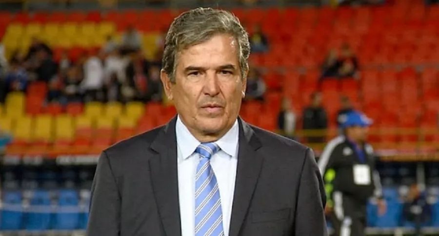 Pinto destrozó al cuerpo médico de Millonarios: hasta de alimentación se quejó