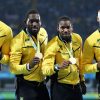 Yohan Blake prefiere no ir a los Olímpicos a vacunarse contra la Covid-19