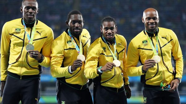 Yohan Blake prefiere no ir a los Olímpicos a vacunarse contra la Covid-19