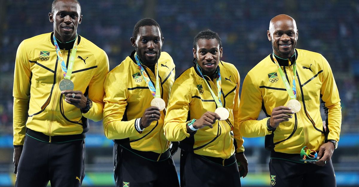 Yohan Blake prefiere no ir a los Olímpicos a vacunarse contra la Covid-19