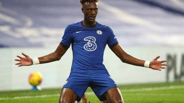 El nuevo descarte de Tuchel en el Chelsea: Tammy Abraham