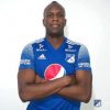 Millonarios lo hizo oficial: Andrés Murillo se vistió de azul en 2021