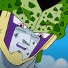 “Dragon Ball Z”: la vez que Gokú le dio una semilla del ermitaño a Cell