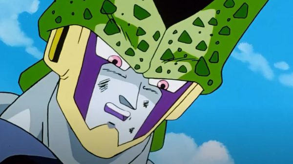 “Dragon Ball Z”: la vez que Gokú le dio una semilla del ermitaño a Cell