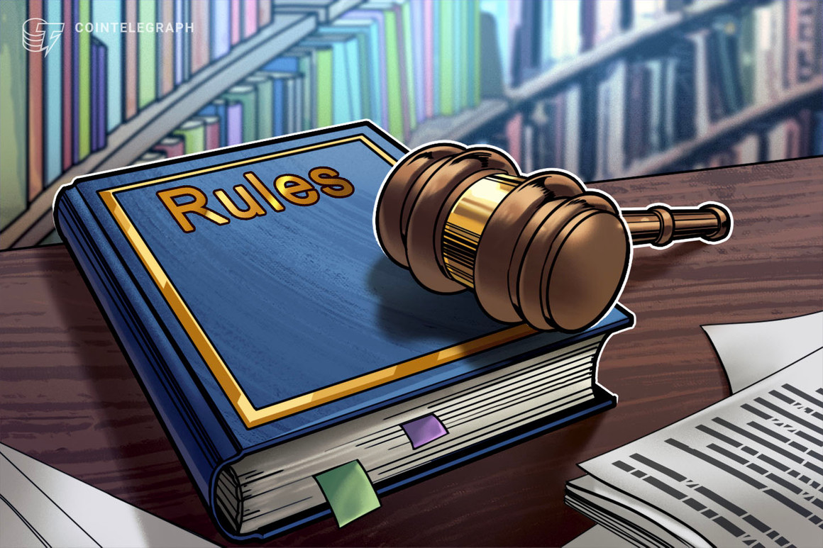 La Fiscal General de Nueva York dice a la industria de las criptomonedas: “Sigan las reglas o los cerraremos”