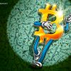 El crecimiento anual compuesto de Bitcoin es “inaudito”: su CARG es del 200%